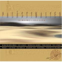 Van Langen : Palästinalied Van Langen : Palästinalied